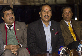 परराष्ट्रमन्त्री चीन प्रस्थान, इन्धन आपूर्ति र पारवहन मुख्य एजेण्डा item-thumbnail