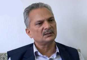 Baburam