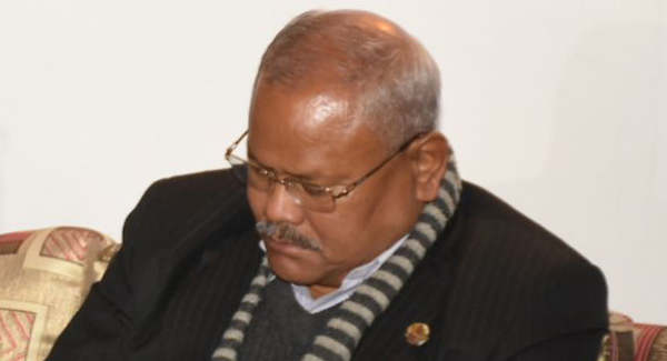 gakshadar