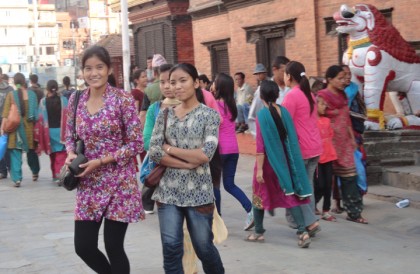 हामी परीक्षण प्रसारणमा छौं… item-thumbnail