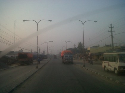 नेपाली सवारी साधन बिना प्रवेश पास इण्डिया प्रवेश गरे जफत हुने item-thumbnail