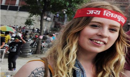 नेपालमा राजनीतिक गतिविधि गर्ने विदेशीलाई देश निकाला ! item-thumbnail