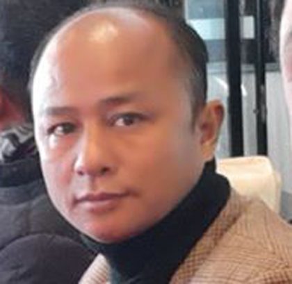 सरकारले अस्थायी, करार कर्मचारीलाई तत्काल सामाजिक सुरक्षा कोषमा आवद्ध गर्नुपर्छ- अन्टुफ उपाध्यक्ष थापा item-thumbnail