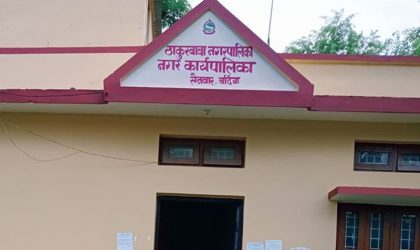 दुई भारतीयमा कोरोना संक्रमण पुष्टि भएपछि कोठियाघाट क्षेत्र सिल item-thumbnail