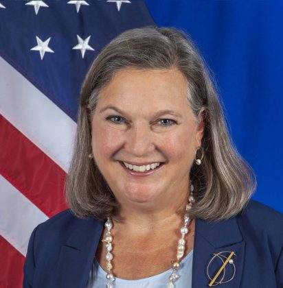 अमेरिकी उपविदेशमन्त्री नुल्यान्ड काठमाडौं आइपुगिन item-thumbnail