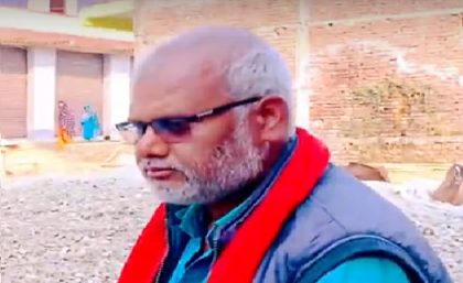 दलितको भोज खाएपछि सामाजिक बहिष्कारमा महोत्तरीको एक परिवार item-thumbnail