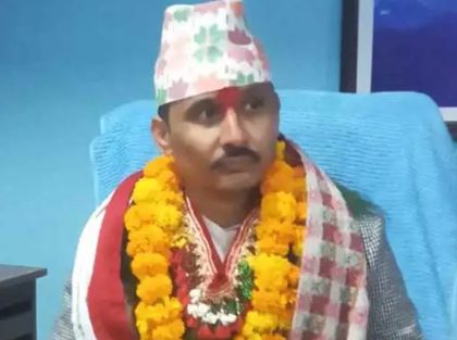 लुम्बिनीमा ट्रायल सेन्टरकै सवारी प्रयोग गर्नुपर्ने नियम हटाउन यातायात मन्त्रीको निर्देशन item-thumbnail